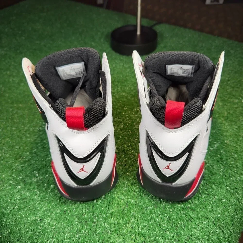 AIR JORDAN TRUE FLIGHT - Men’s Basketball Shoes - SIZE 10